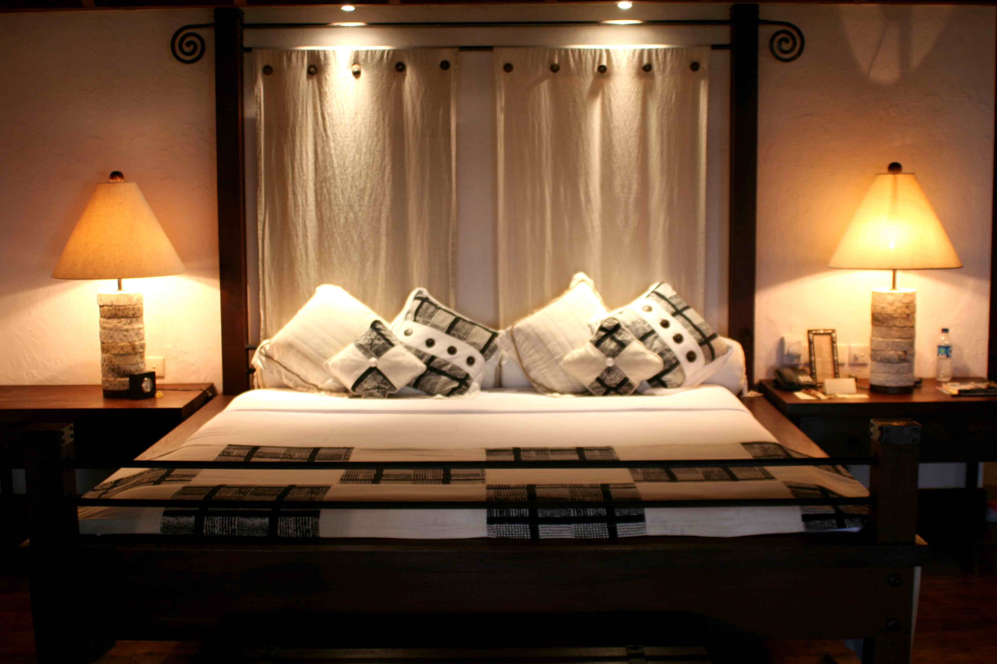 Wedding Room Decorations Small Garden Design Ideas Wedding Night Hotel